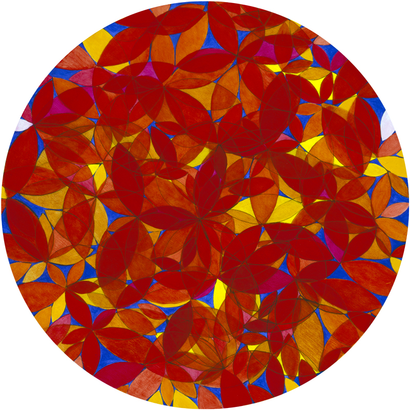 Koi Quanta by Thomas Wolf