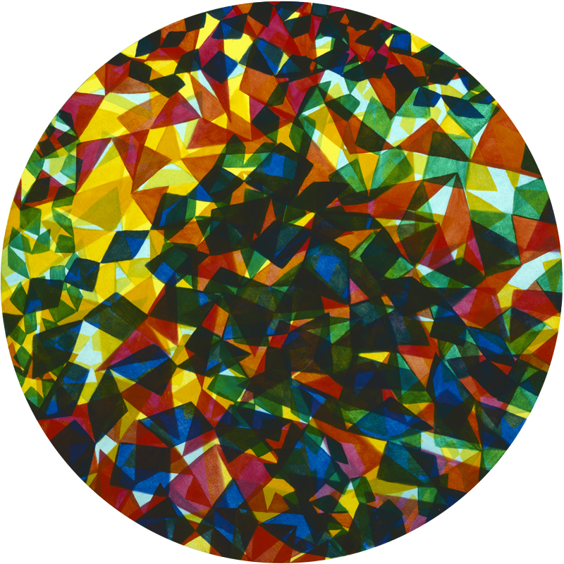 Krakatoa by Thomas Wolf