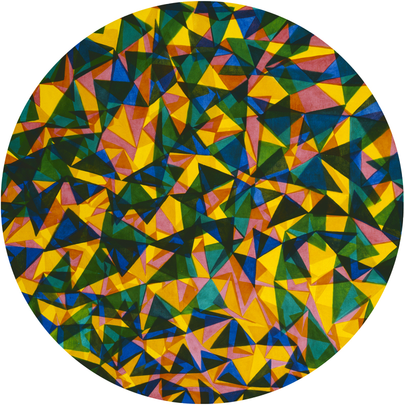 Origami Orgazm by Thomas Wolf