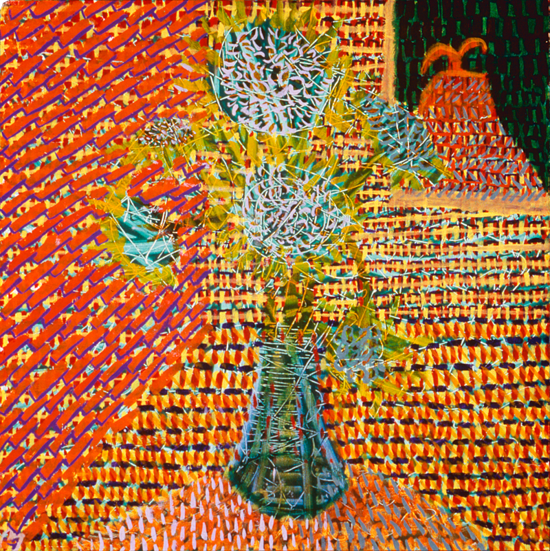 Tautology by Thomas Wolf